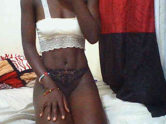 TALISHA3 webcam