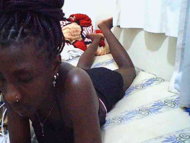 TALISHA3 webcam