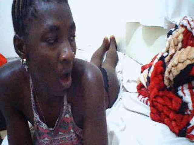 TALISHA3 webcam