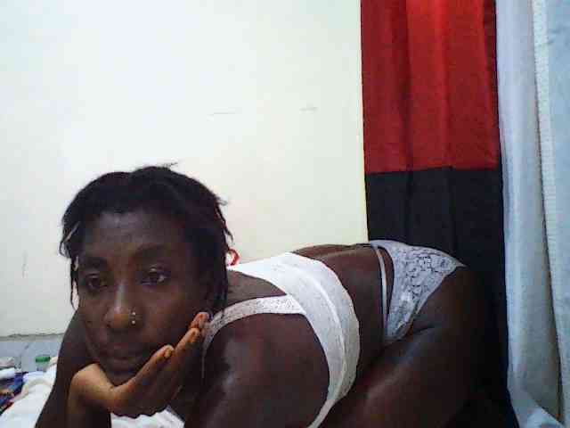 TALISHA3 webcam