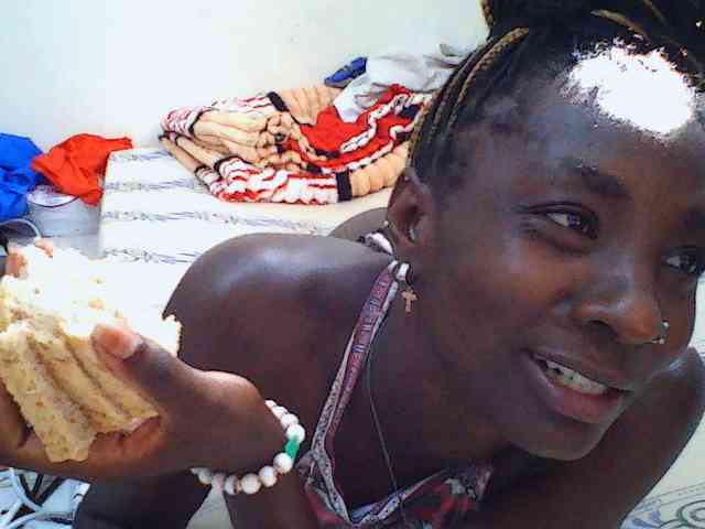 TALISHA3