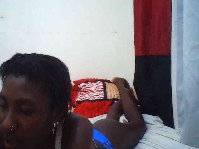 TALISHA3 webcam