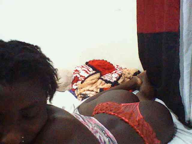 TALISHA3 webcam
