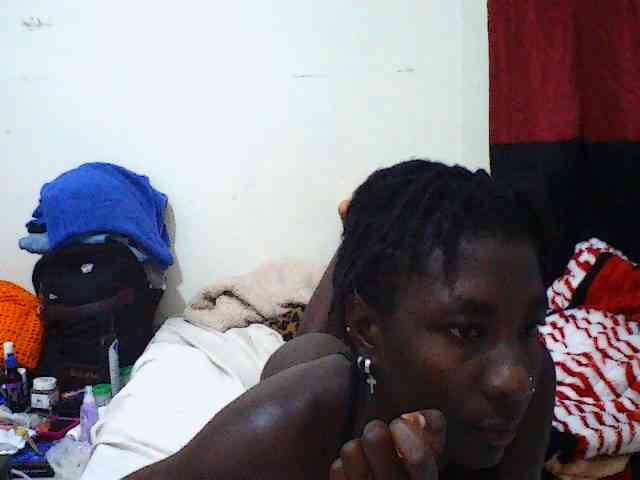 TALISHA3 webcam
