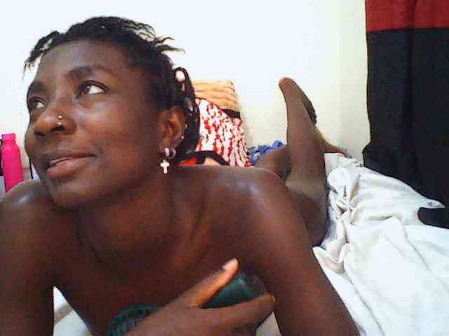 TALISHA3 webcam