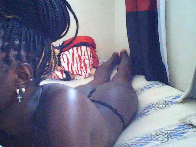 TALISHA3 webcam