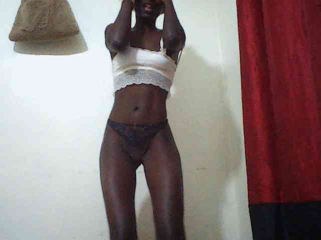TALISHA3 webcam