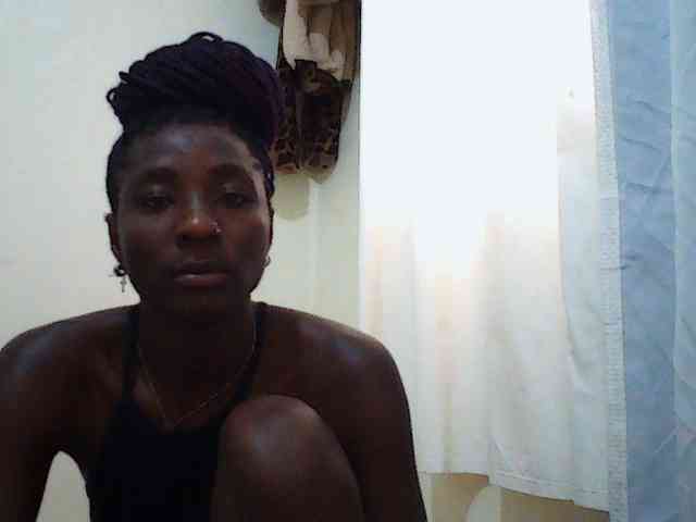 TALISHA3 webcam
