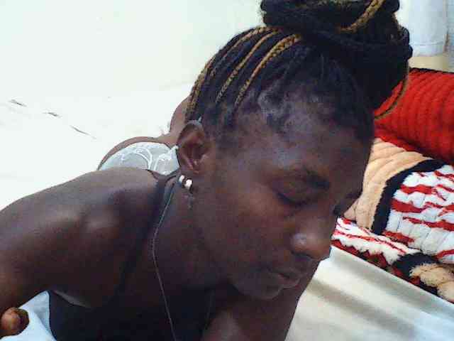 TALISHA3 webcam