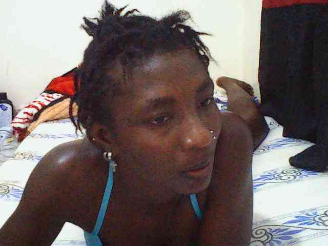 TALISHA3 webcam
