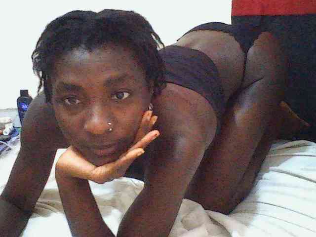 TALISHA3 webcam