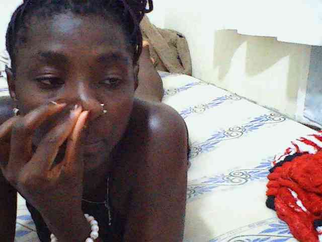 TALISHA3 webcam