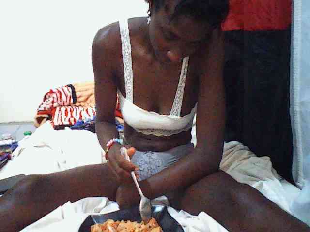 TALISHA3 webcam
