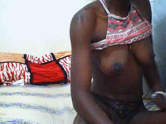 TALISHA3 webcam