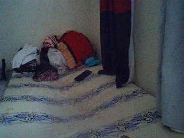 TALISHA3 webcam