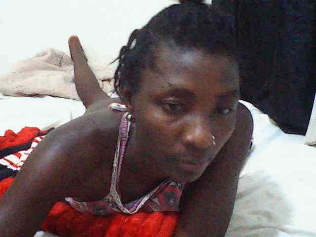 TALISHA3 webcam