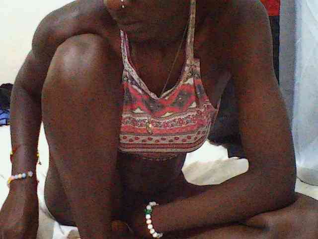 TALISHA3 webcam