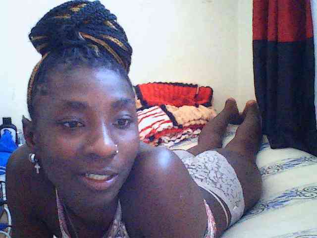 TALISHA3 webcam