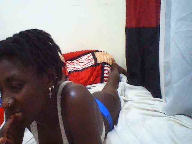 TALISHA3 webcam