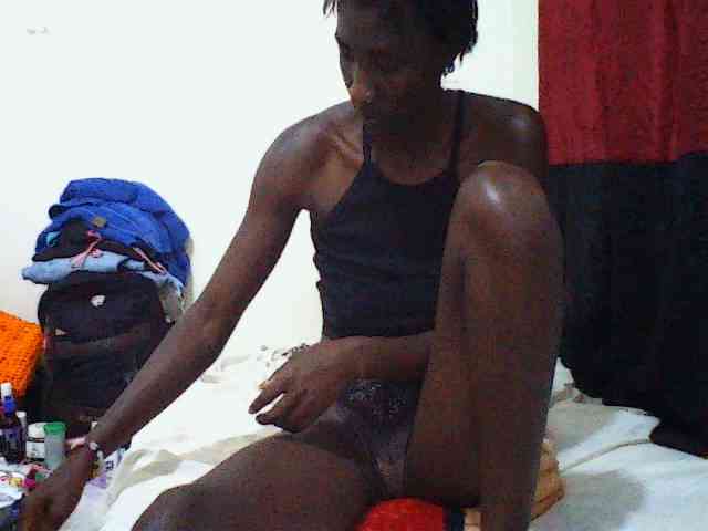 TALISHA3 webcam