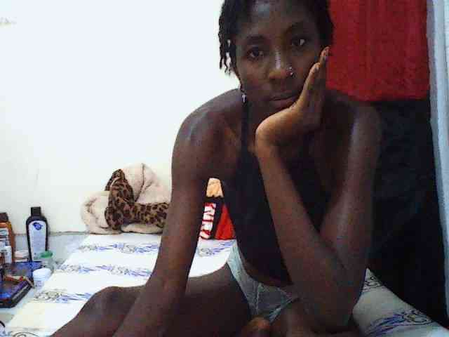 TALISHA3 webcam
