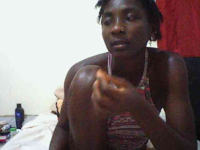 TALISHA3 webcam
