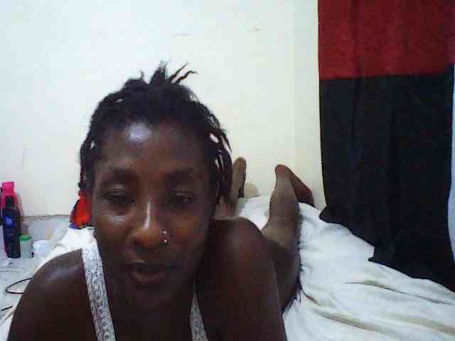 TALISHA3 webcam