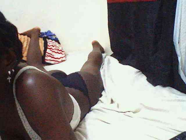 TALISHA3 webcam