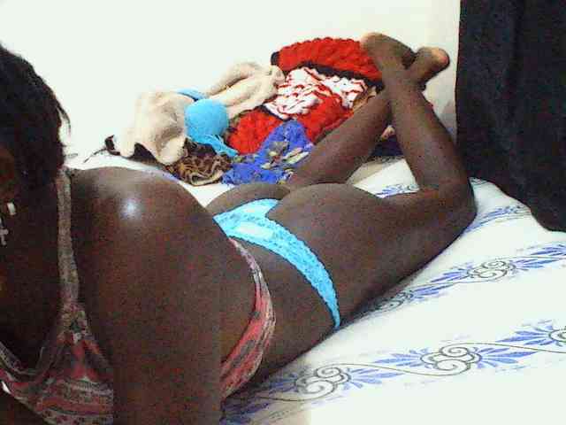 TALISHA3 webcam