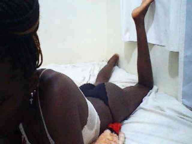 TALISHA3 webcam