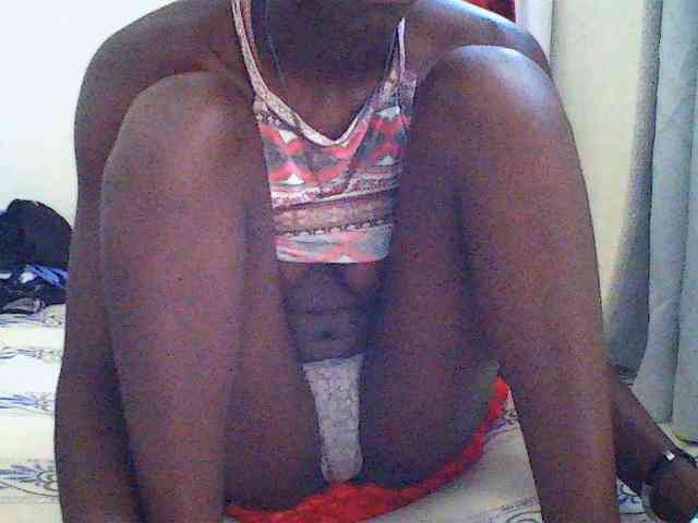 TALISHA3 webcam