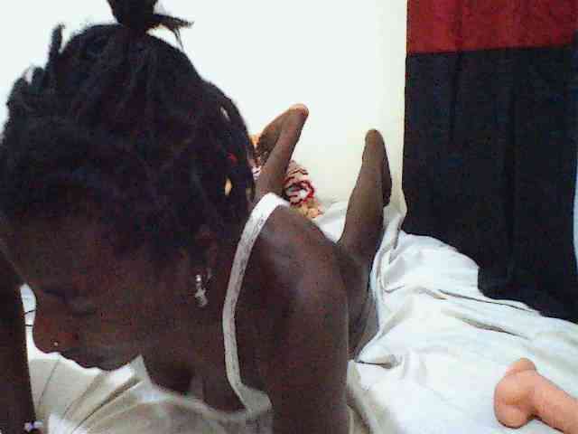 TALISHA3 webcam