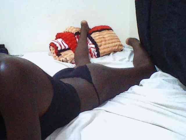 TALISHA3 webcam
