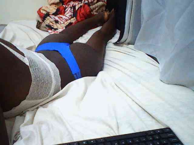 TALISHA3 webcam