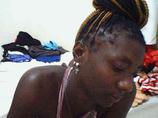 TALISHA3 webcam