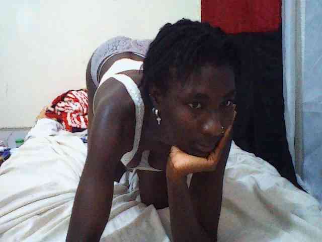 TALISHA3 webcam