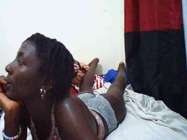 TALISHA3 webcam