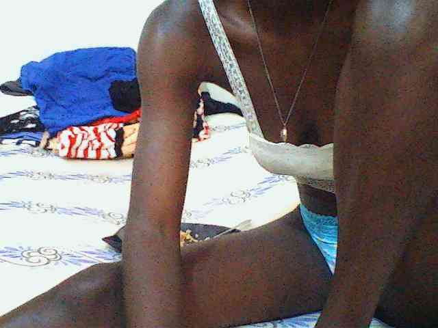 TALISHA3 webcam