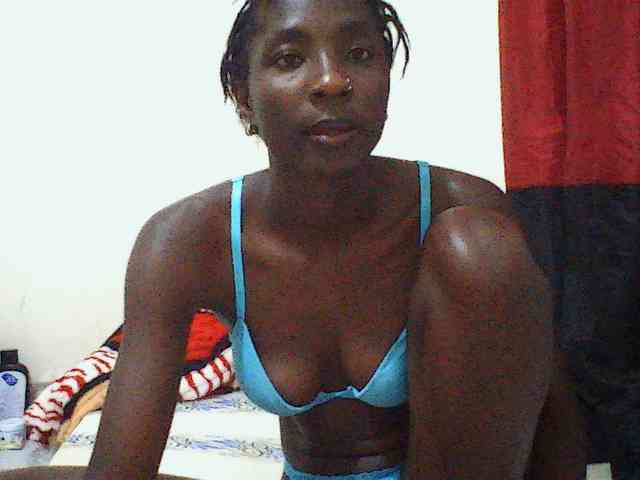 TALISHA3 webcam