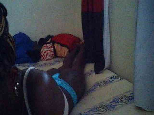 TALISHA3 webcam
