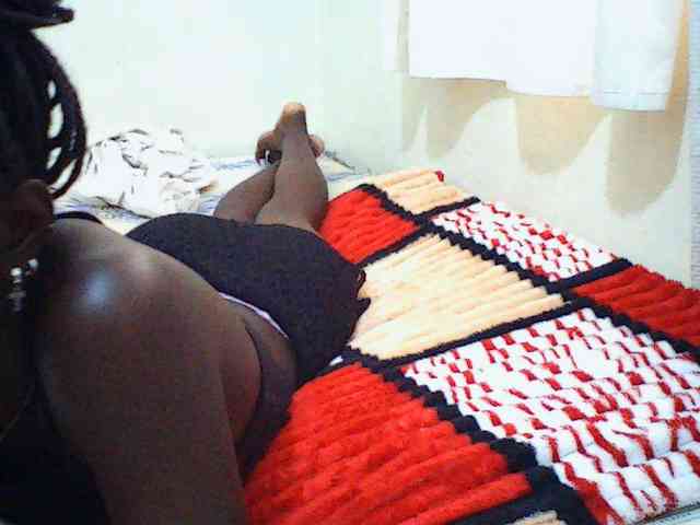 TALISHA3 webcam