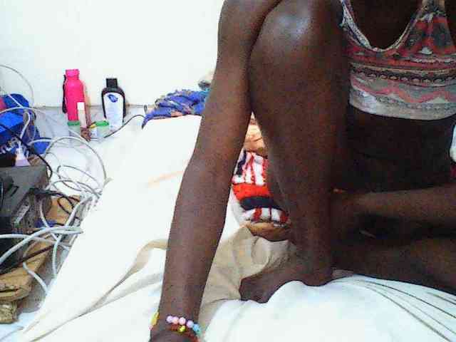 TALISHA3 webcam