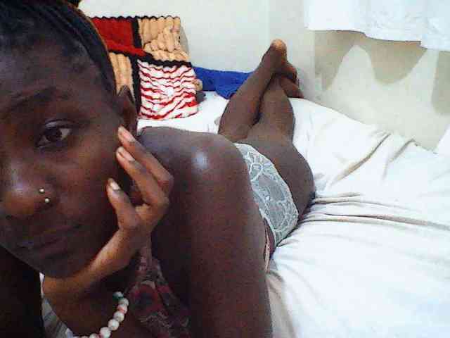 TALISHA3 webcam