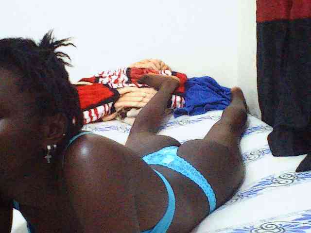 TALISHA3 webcam