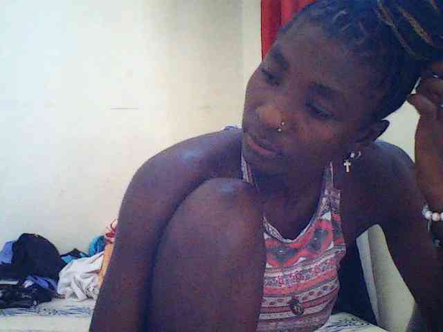TALISHA3 webcam