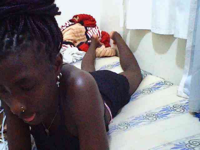 TALISHA3
