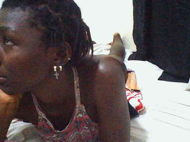 TALISHA3 webcam