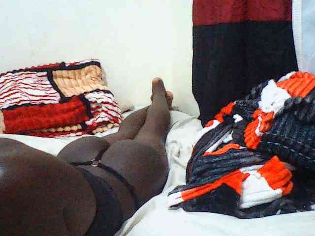 TALISHA3 webcam