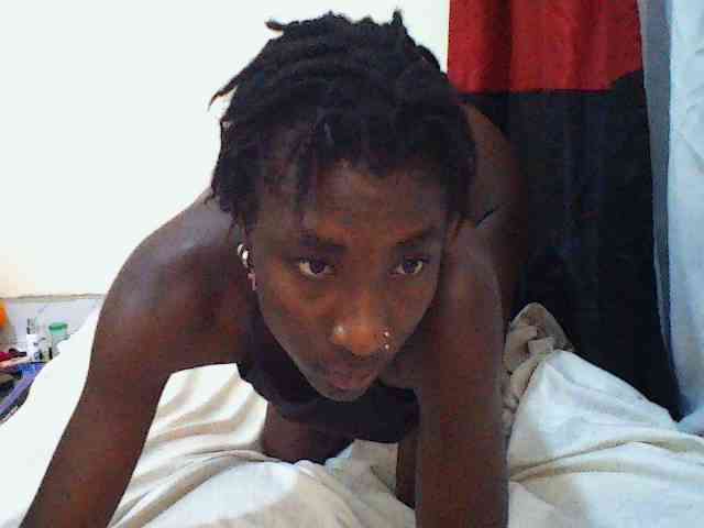 TALISHA3 webcam
