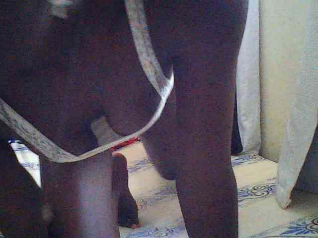 TALISHA3 webcam
